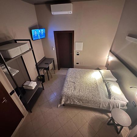 Alloggiitalia Porto Tolle Dış mekan fotoğraf