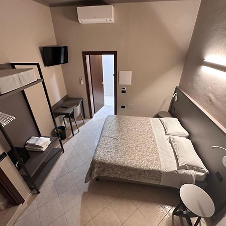 Alloggiitalia Porto Tolle Dış mekan fotoğraf