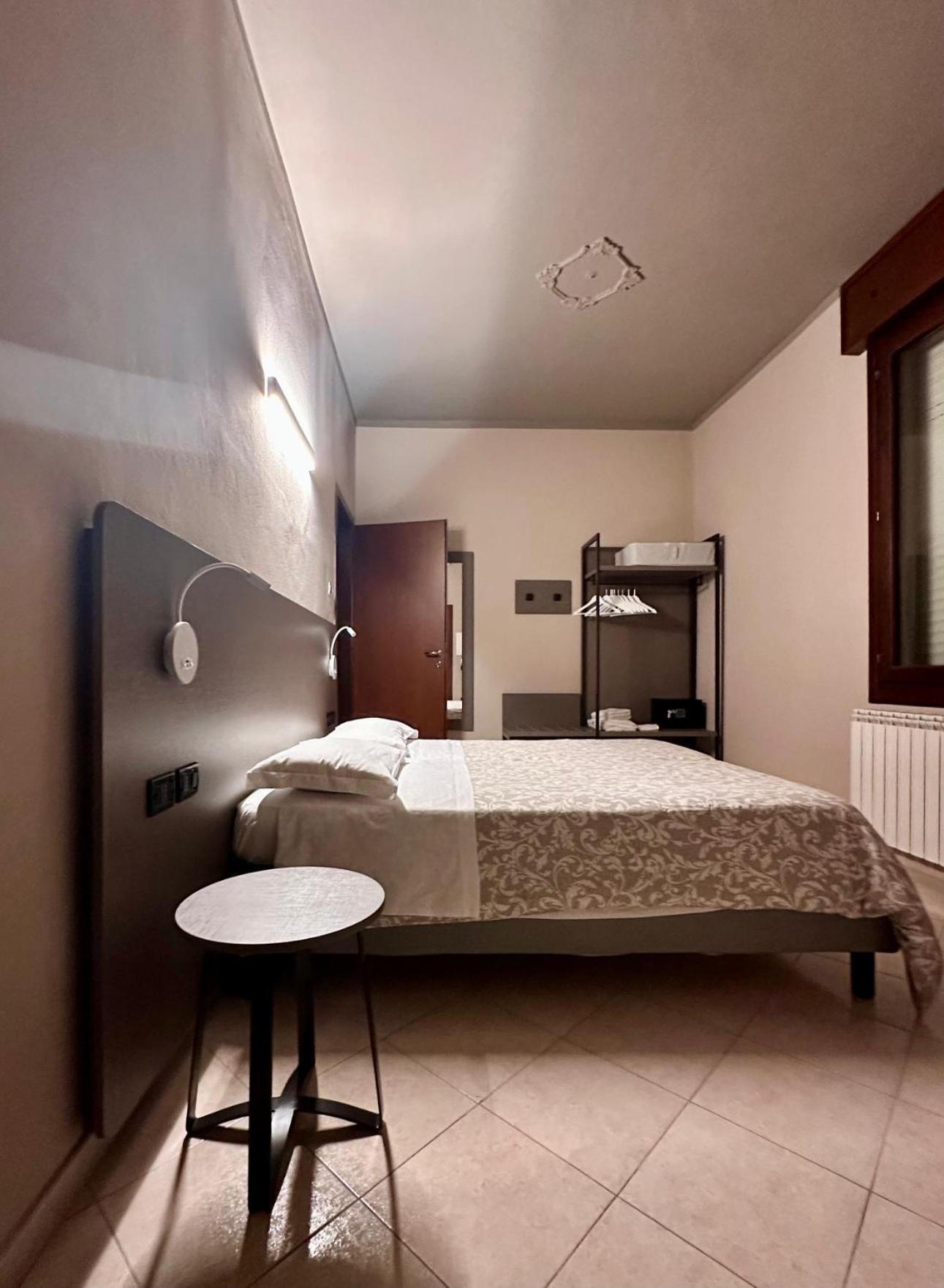 Alloggiitalia Porto Tolle Dış mekan fotoğraf