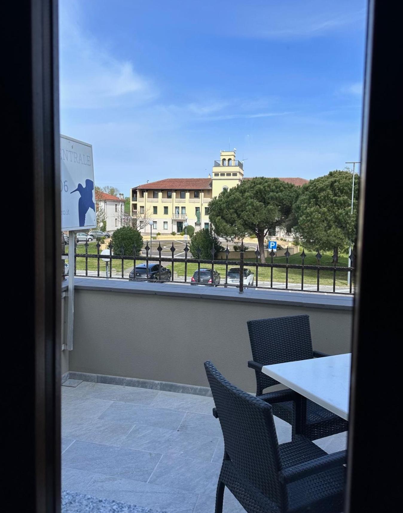 Alloggiitalia Porto Tolle Dış mekan fotoğraf