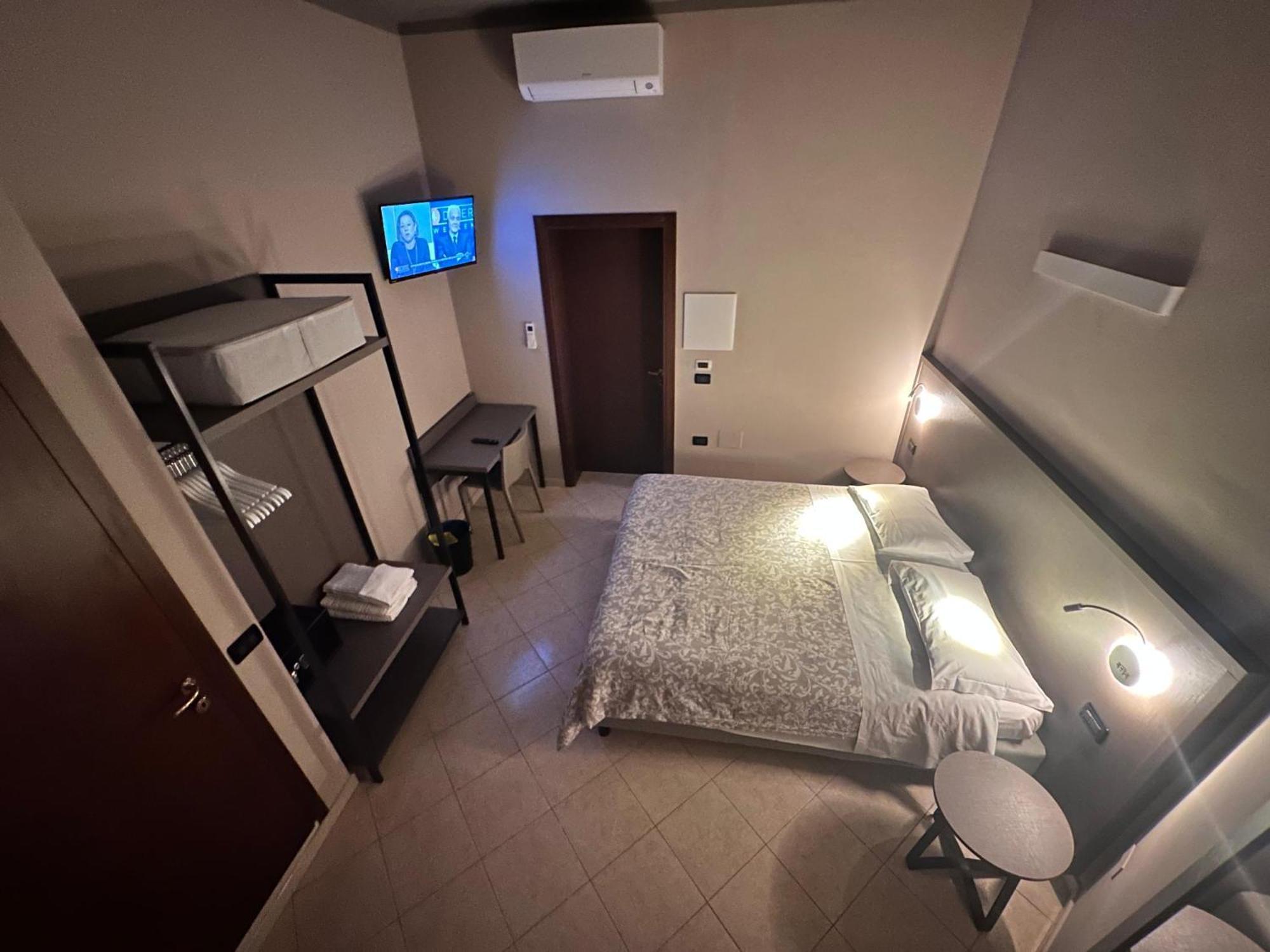 Alloggiitalia Porto Tolle Dış mekan fotoğraf