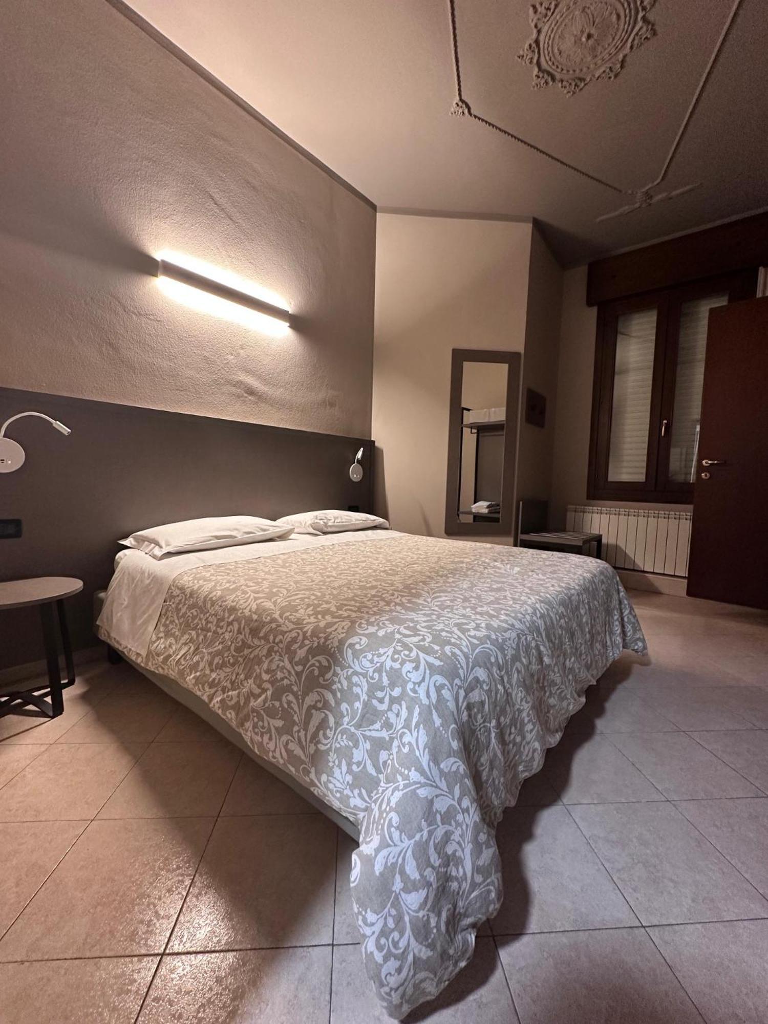 Alloggiitalia Porto Tolle Dış mekan fotoğraf