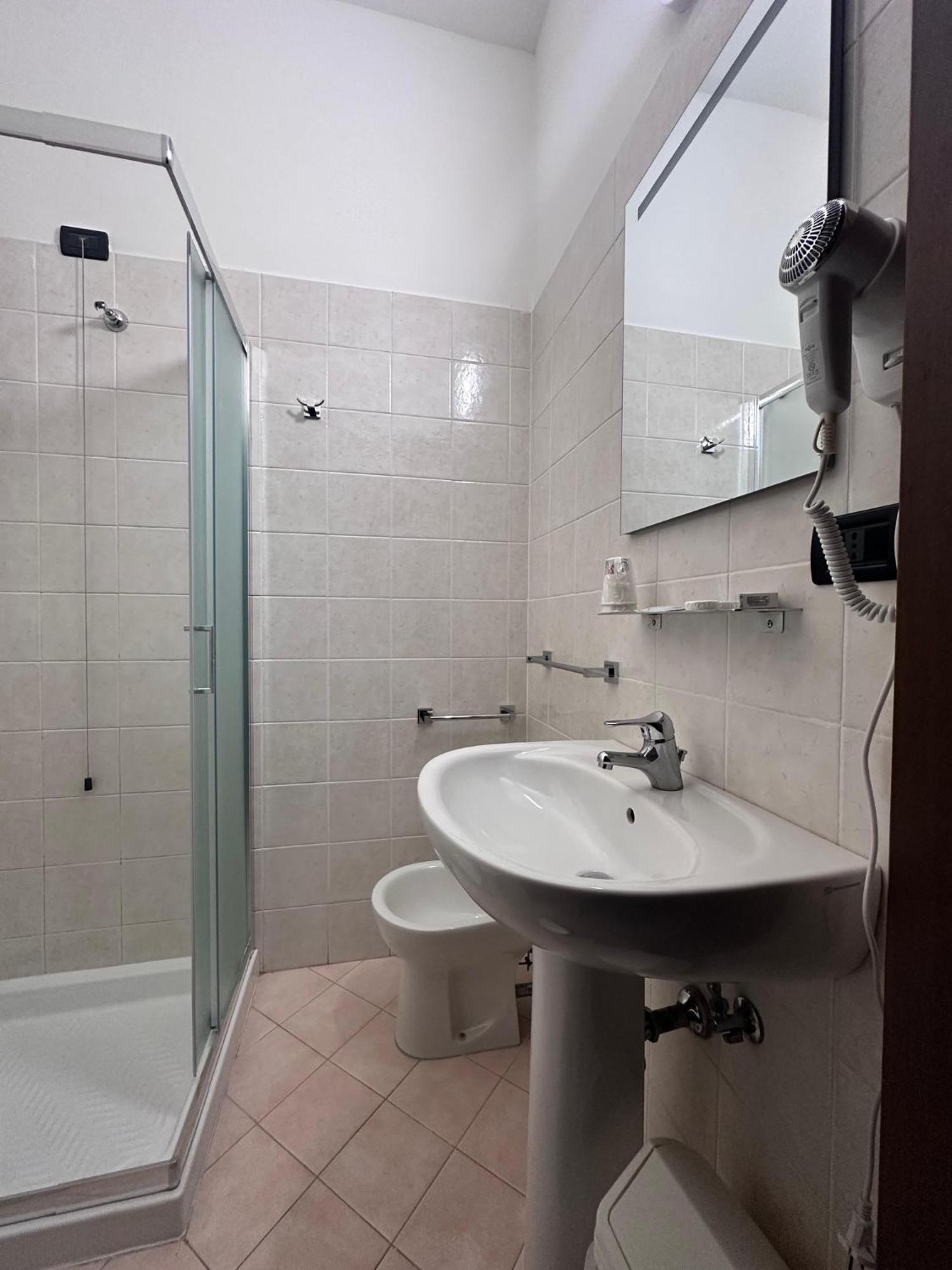 Alloggiitalia Porto Tolle Dış mekan fotoğraf