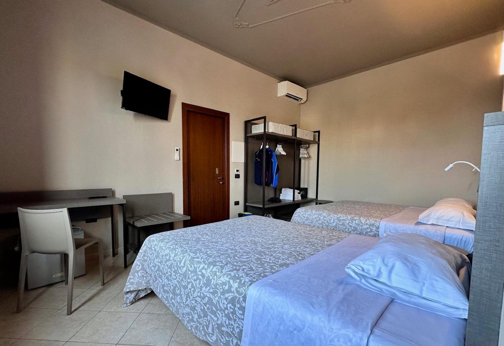 Alloggiitalia Porto Tolle Dış mekan fotoğraf