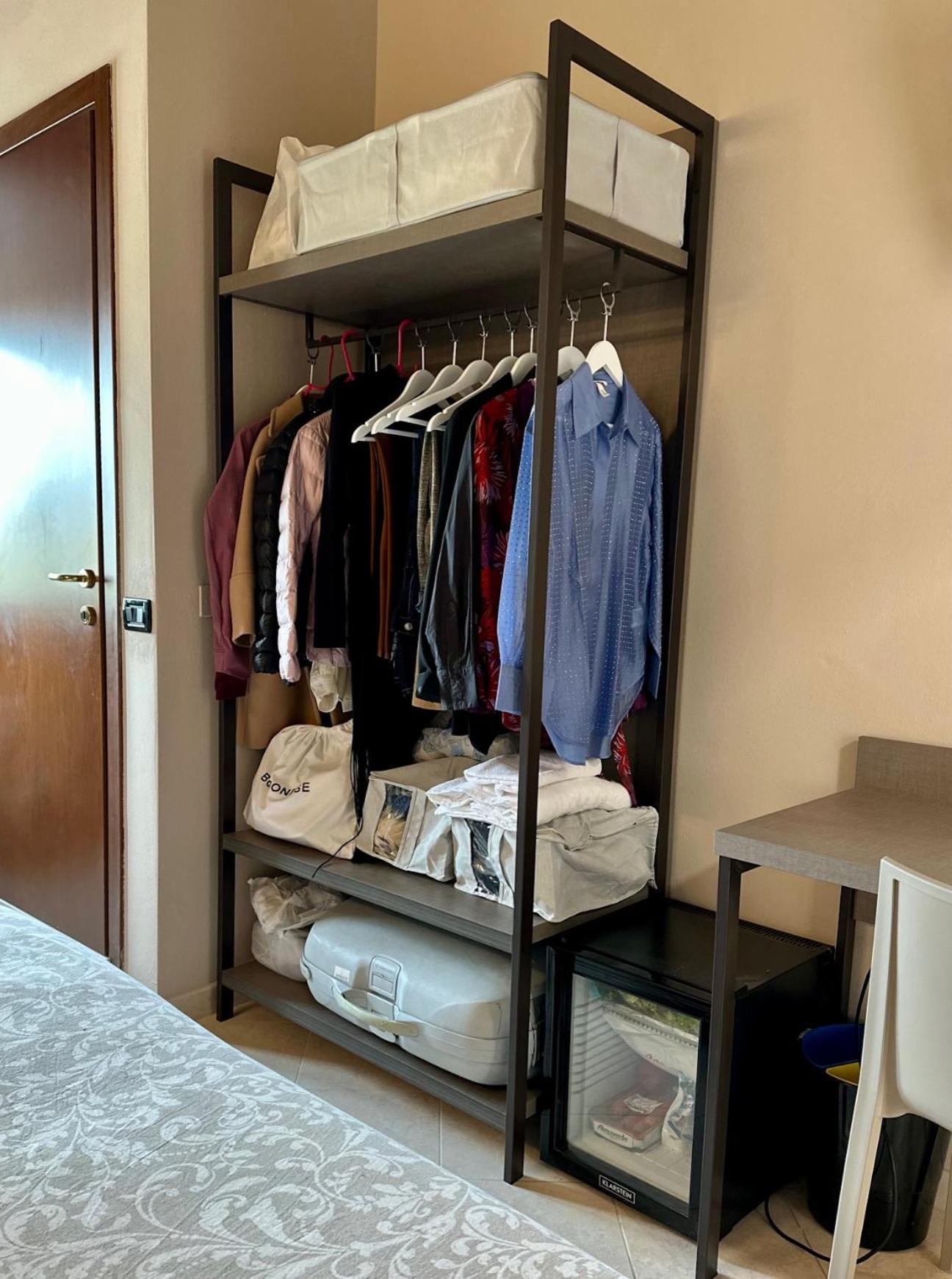 Alloggiitalia Porto Tolle Dış mekan fotoğraf