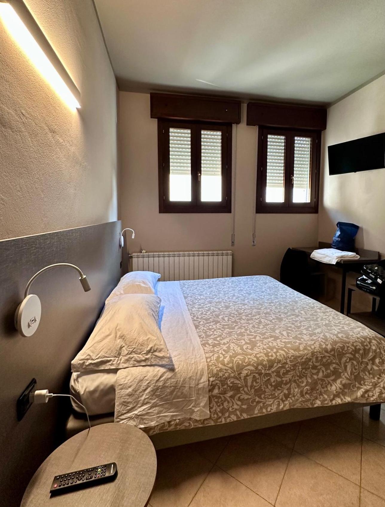 Alloggiitalia Porto Tolle Dış mekan fotoğraf